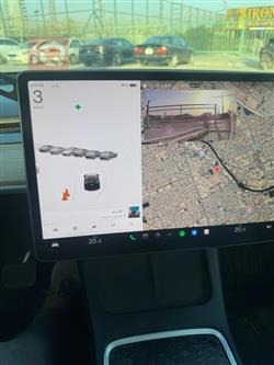 تسلا موديل Y